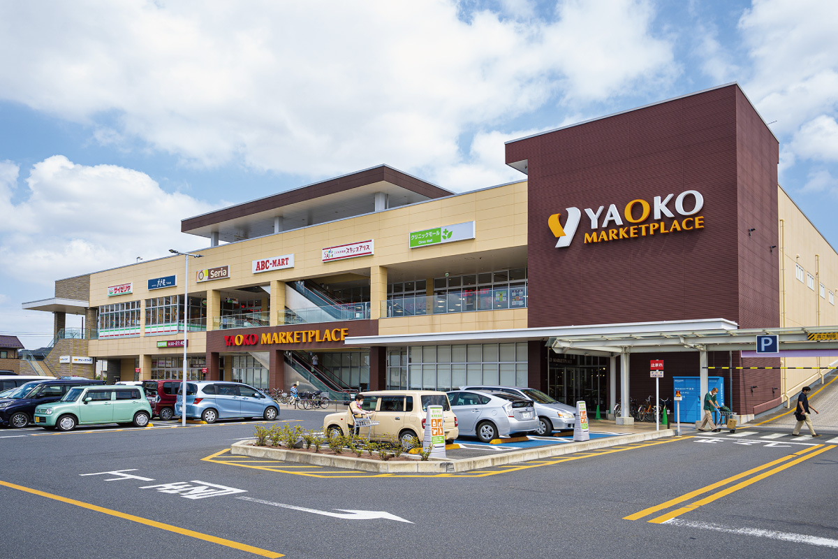 周辺環境 公式 リーズン南流山 ライフレックス 樹の街区 千葉県 流山市 Jr武蔵野線 つくばエクスプレス 南流山駅 新築一戸建てはポラスの分譲住宅