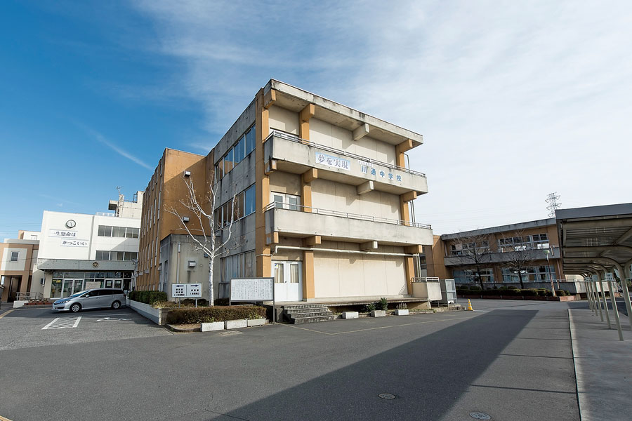 周辺環境 公式 リフレックス東岩槻 埼玉県 さいたま市岩槻区 東武アーバンパークライン 東岩槻駅 新築一戸建てはポラスの分譲住宅