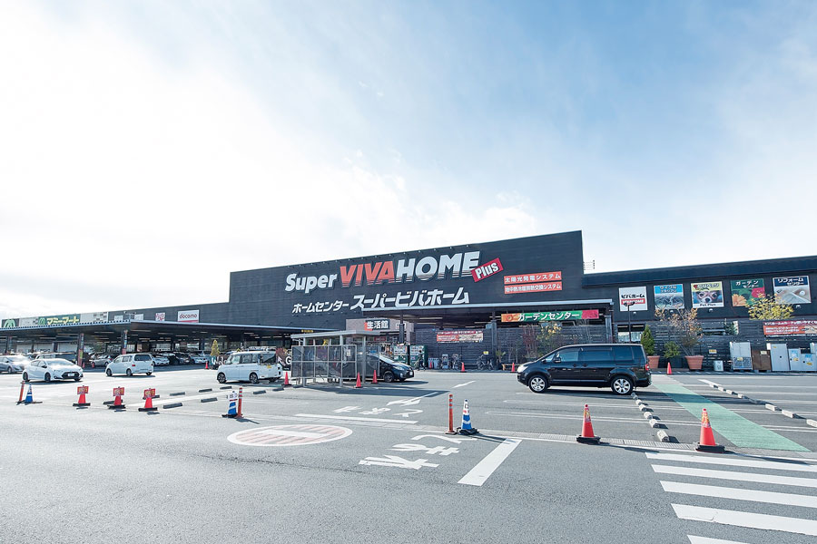 周辺環境 公式 リフレックス東岩槻 埼玉県 さいたま市岩槻区 東武アーバンパークライン 東岩槻駅 新築一戸建てはポラスの分譲住宅