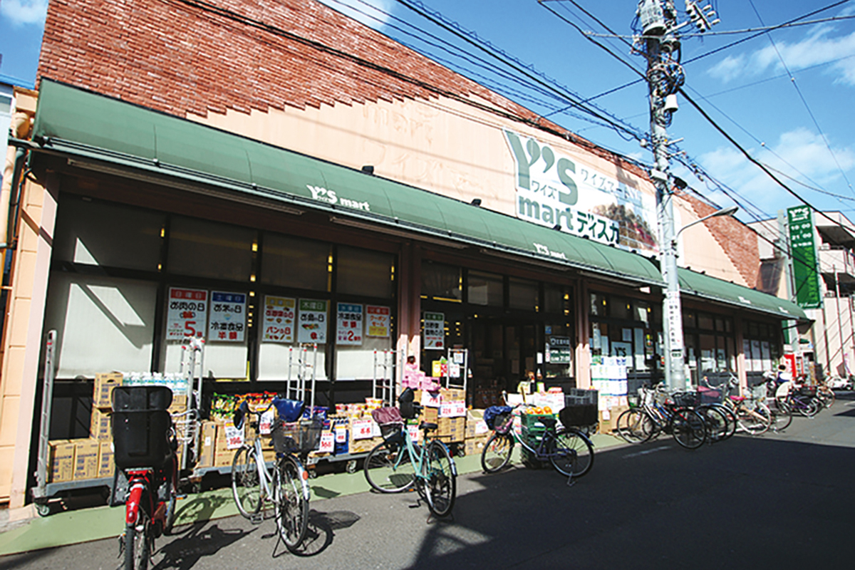 E Styles瑞江 Grace Block 東京都江戸川区 新築一戸建て分譲住宅 ポラスグループ Polus E Styles瑞江 Grace Block 東京都江戸川区 新築一戸建て分譲住宅 ポラスグループ Polus