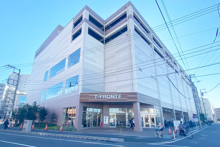 ブレッシェン戸田 埼玉県戸田市 新築一戸建て分譲住宅 ポラスグループ Polus ブレッシェン戸田 埼玉県戸田市 新築一戸建て分譲住宅 ポラスグループ Polus