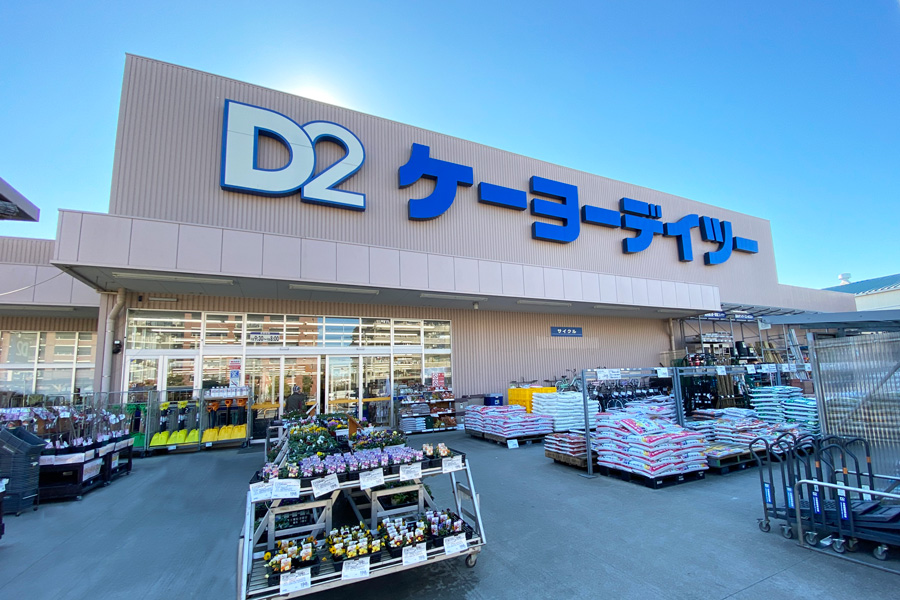 周辺環境 公式 カサーノ南越谷 つながりの情景 埼玉県 越谷市 Jr武蔵野線 南越谷駅 新築一戸建てはポラスの分譲住宅