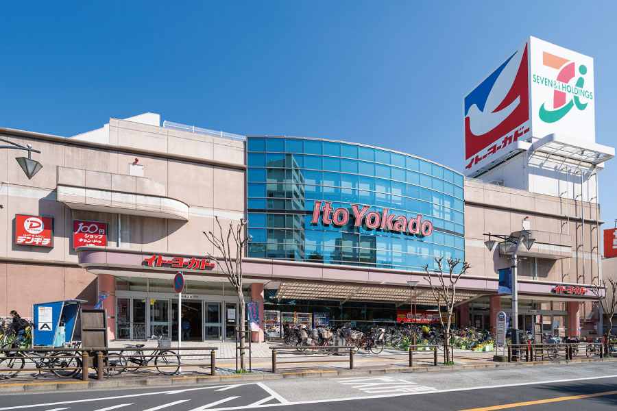 デュオ フレックス竹ノ塚 東京都足立区 新築一戸建て分譲住宅 ポラスグループ Polus デュオ フレックス竹ノ塚 東京都足立区 新築一戸建て分譲住宅 ポラスグループ Polus