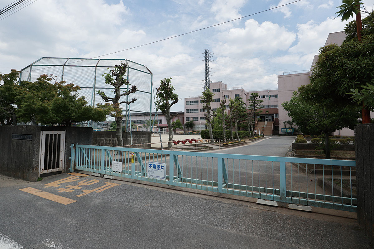 宮本小学校/徒歩3分 宮本小学校/徒歩3分