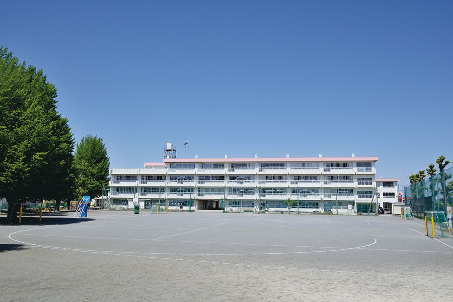 周辺環境 公式 リフレックス鶴瀬 埼玉県 富士見市 東武東上本線 鶴瀬駅 新築一戸建てはポラス
