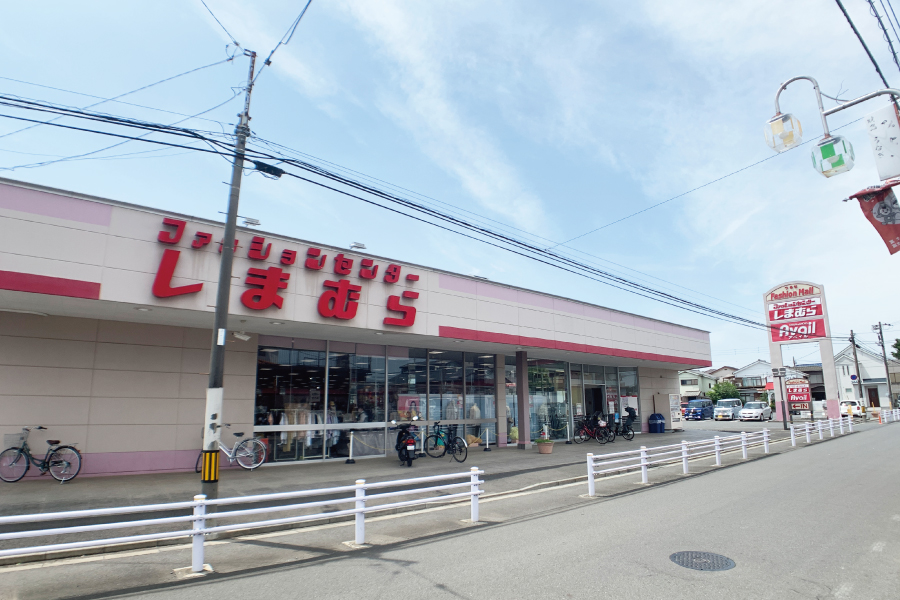 周辺環境 公式 リフレックス鶴瀬 埼玉県 富士見市 東武東上本線 鶴瀬駅 新築一戸建てはポラス 周辺環境 公式 リフレックス鶴瀬 埼玉県 富士見市 東武東上本線 鶴瀬駅 新築一戸建てはポラス