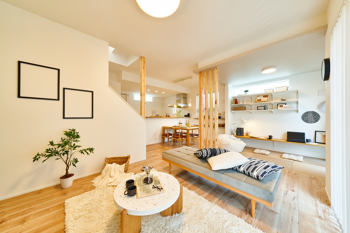 モデルハウス 公式 リーズン東船橋ニューライフ 千葉県 船橋市 Jr中央 総武線 東船橋駅 新築一戸建てはポラスの分譲住宅