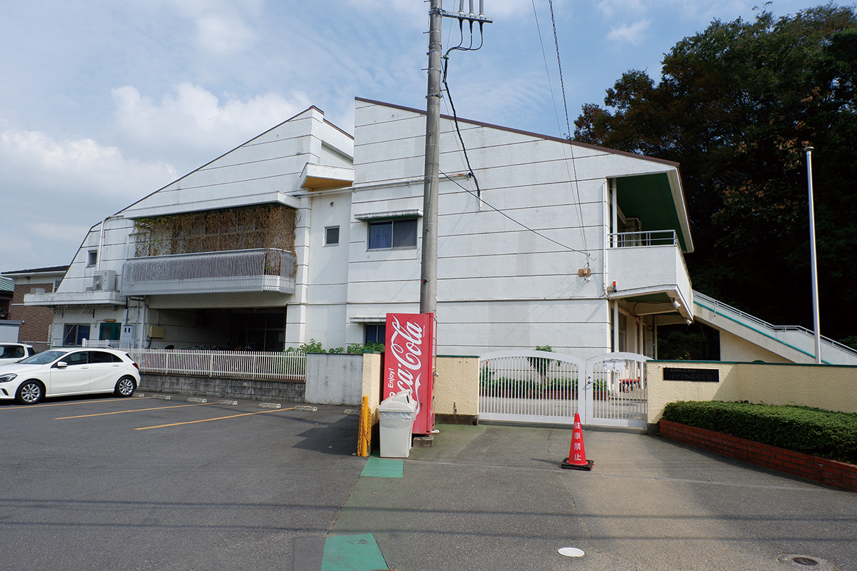 けやきの森保育園