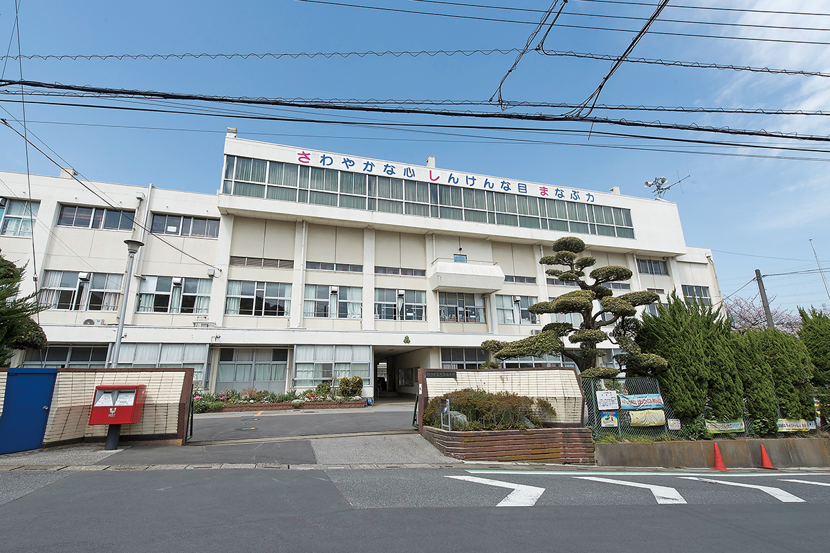 周辺環境 公式 東川口フォーキャスト 埼玉県 川口市 Jr武蔵野線 埼玉高速鉄道 東川口駅 新築一戸建てはポラスの分譲住宅