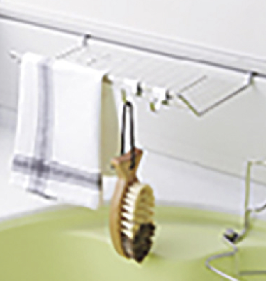 【マルチ水切りラック】