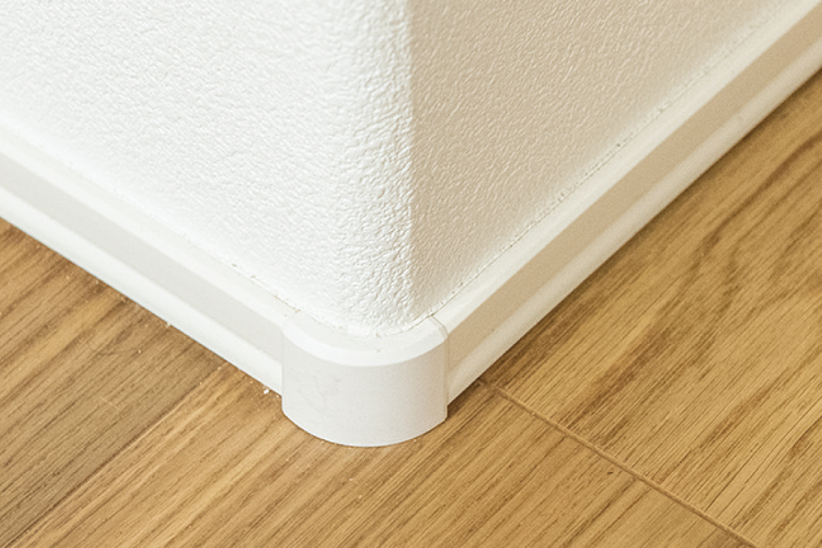 【Rコーナー仕様】