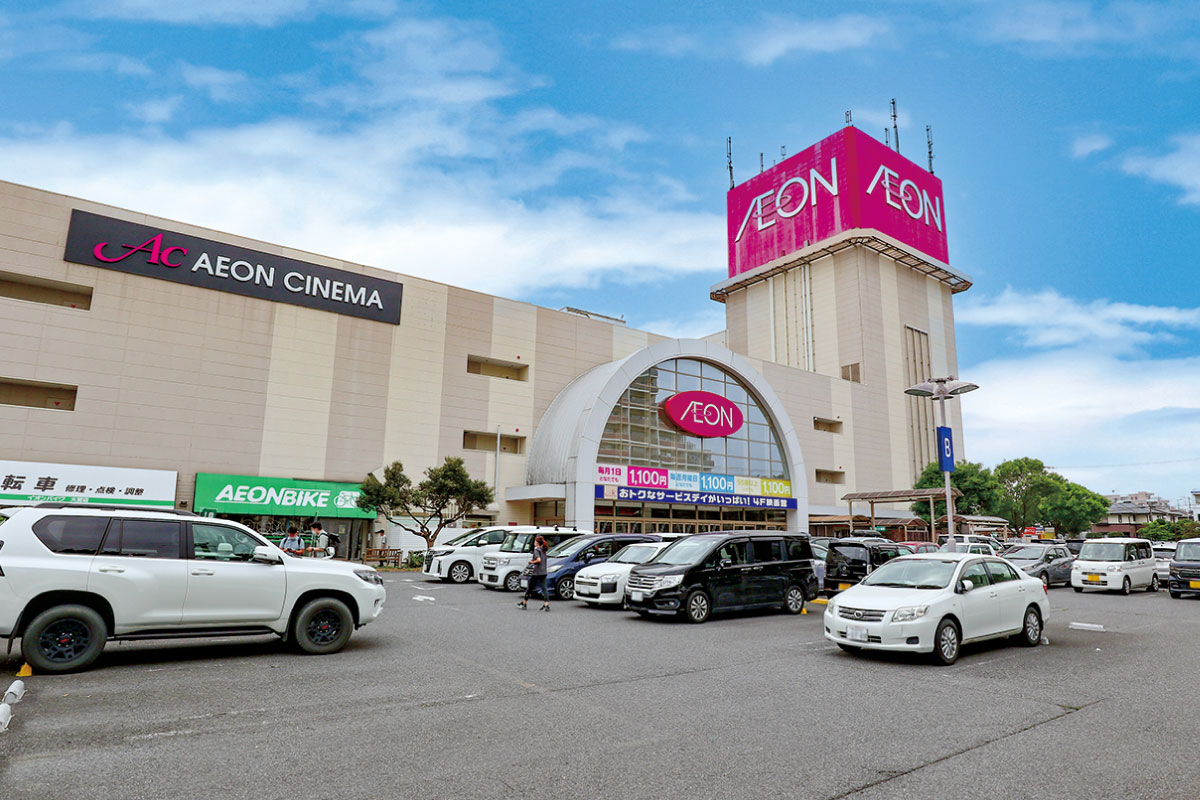 周辺環境 公式 マチエ日進 大宮 紡ぐ街 埼玉県 さいたま市北区 Jr埼京線 Jr川越線 日進駅 新築一戸建てはポラスの分譲住宅