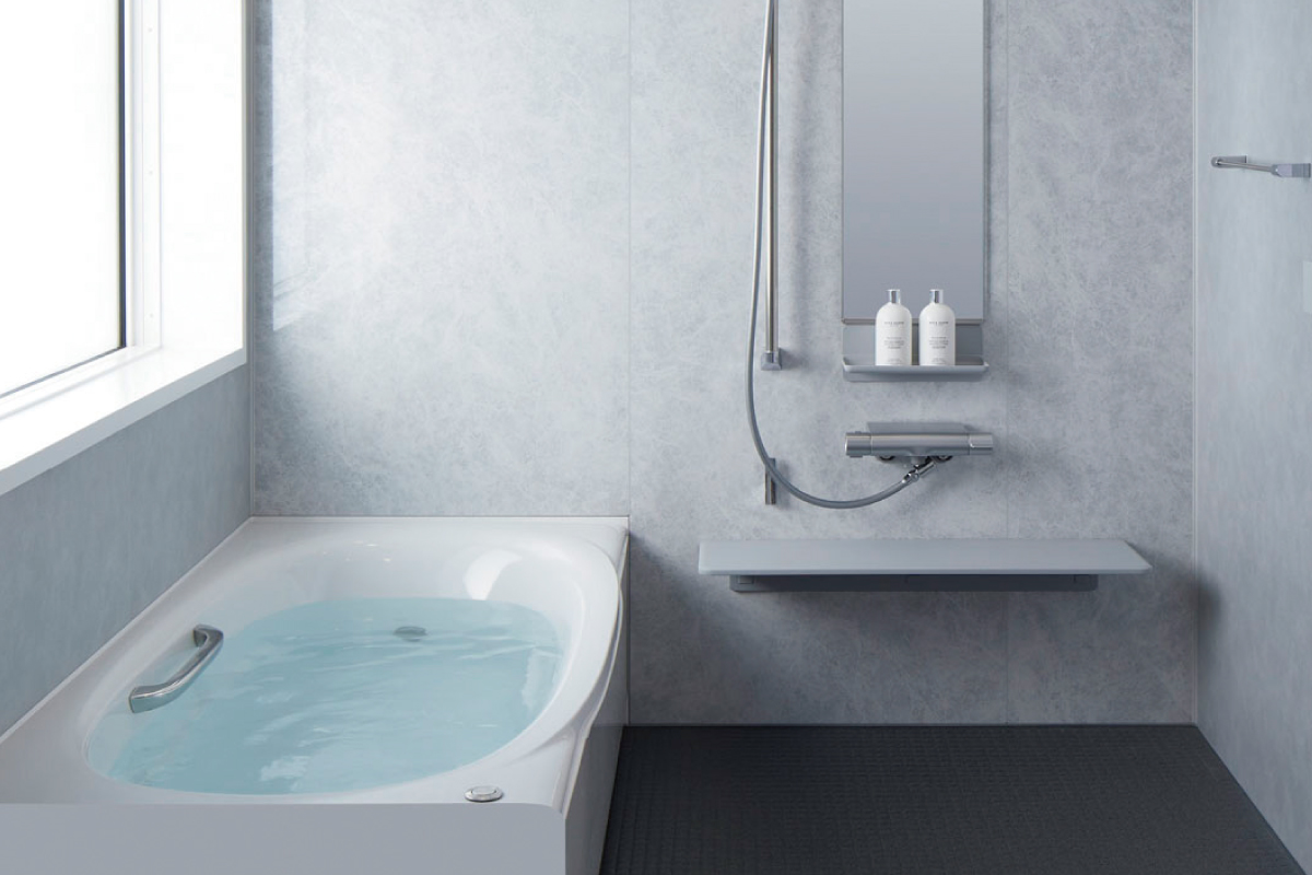 【バスルーム/LIXIL AX】 【バスルーム/LIXIL AX】