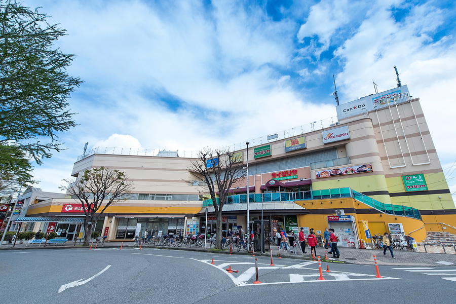 エポカ高根台