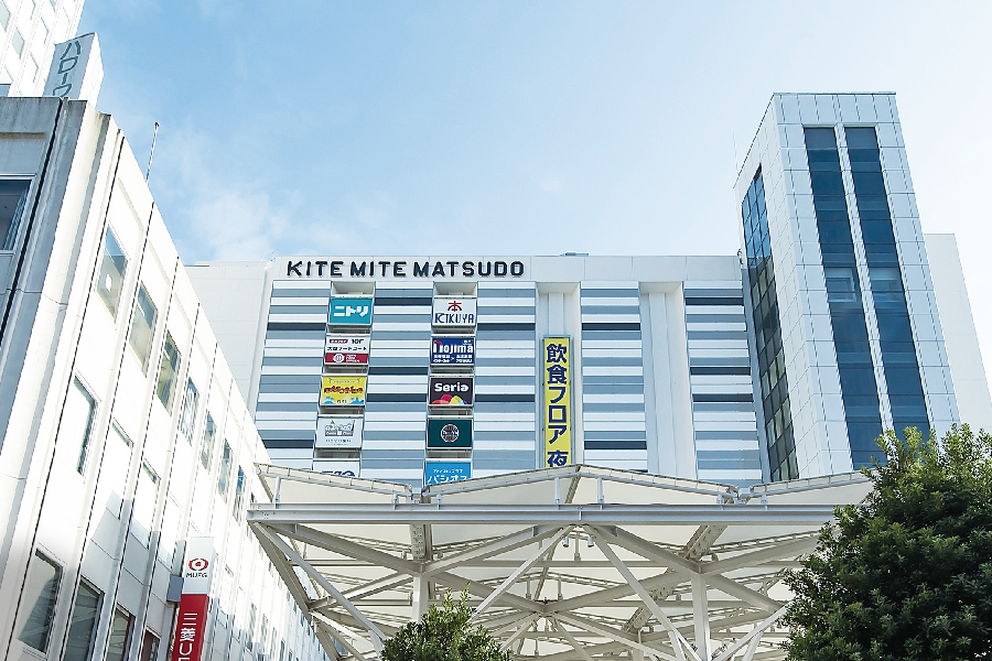 キテミテマツド