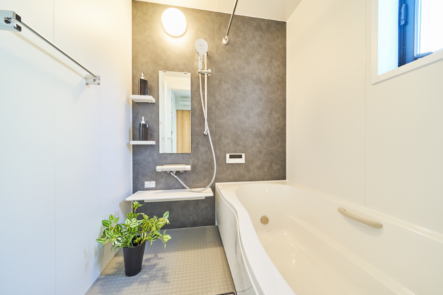 リクシルバスルーム「AX」 リクシルバスルーム「AX」