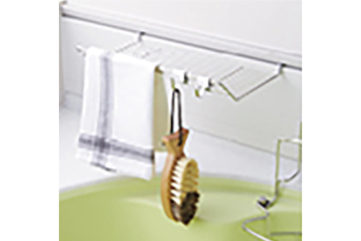 【マルチ水切りラック】 【マルチ水切りラック】