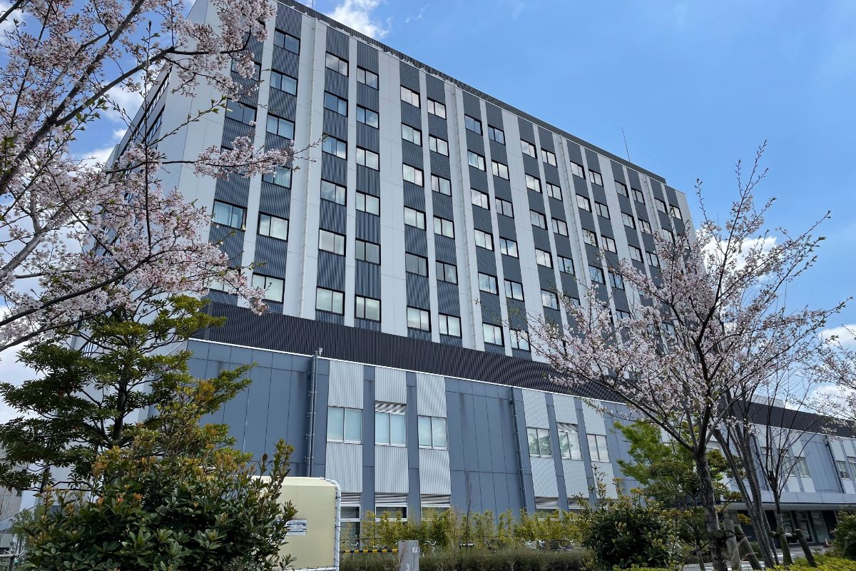 イムス東京葛飾総合病院 イムス東京葛飾総合病院