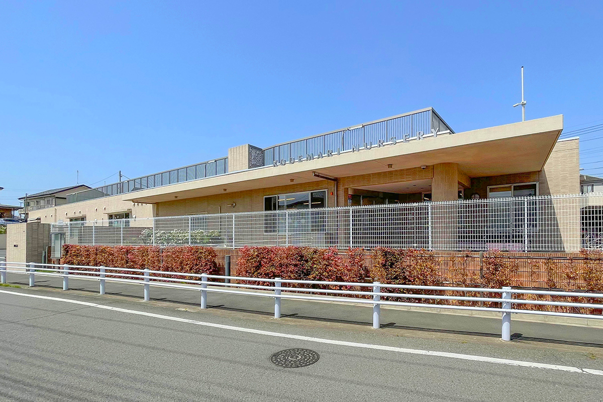 こでまり保育園