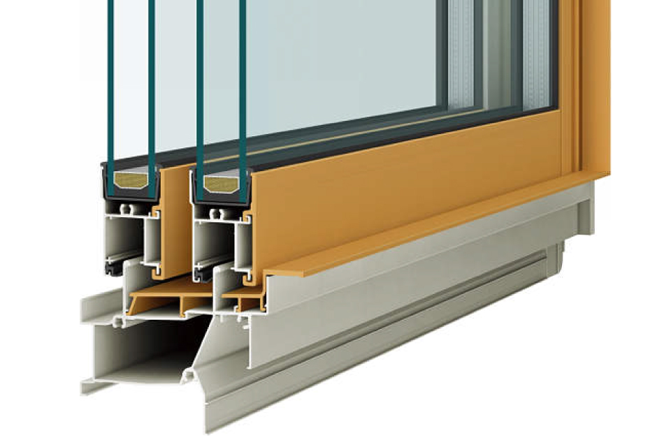 エピソードⅡ NEO【YKKAP】