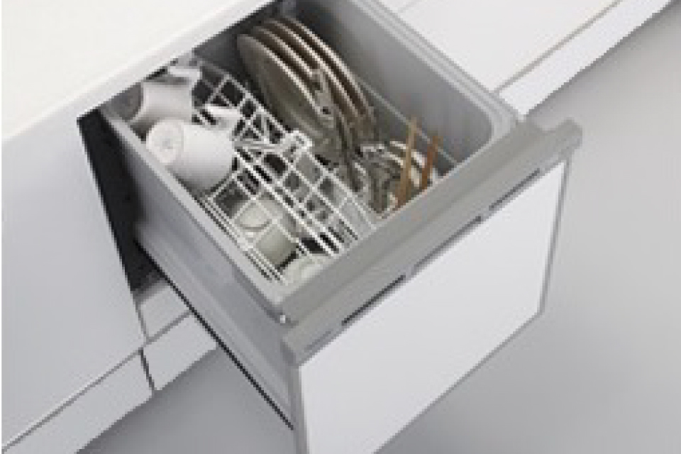 食器洗い乾燥機【Panasonic】