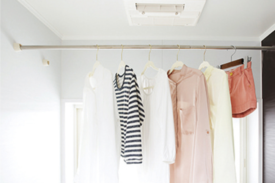 浴室暖房乾燥機【MAX】