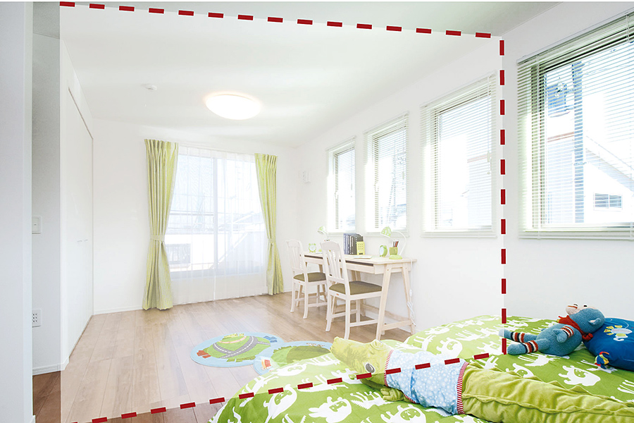 プレキシブルプラン