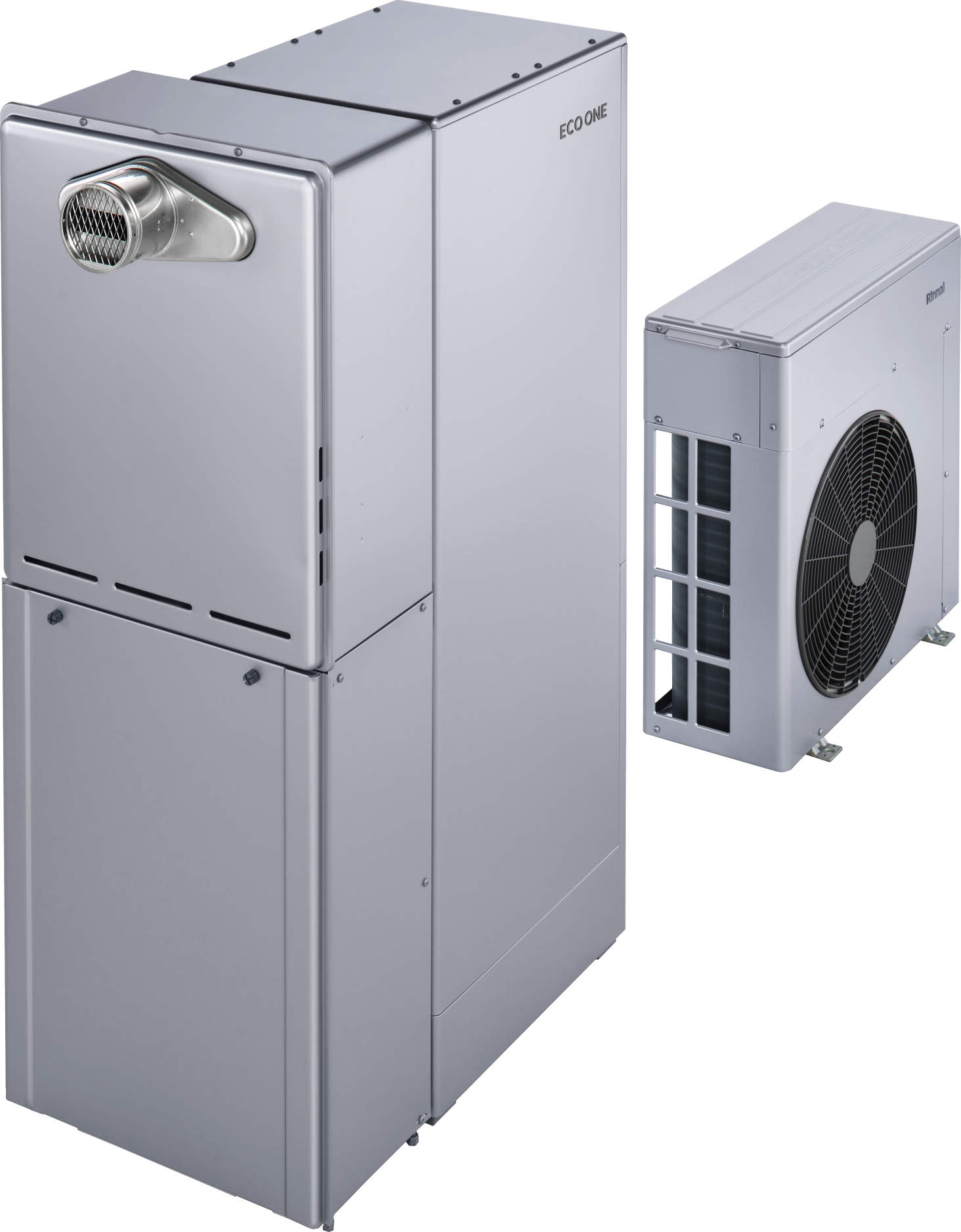 エコワンX5【Rinnai】