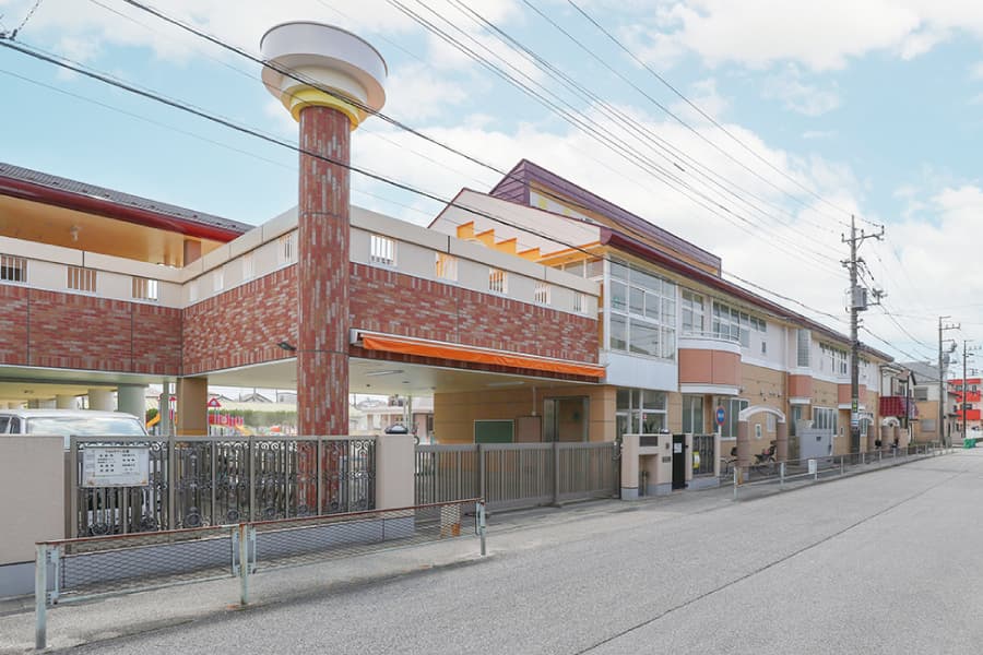 アスナロ幼稚園