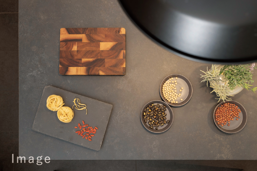 キッチン／カウンタートップ