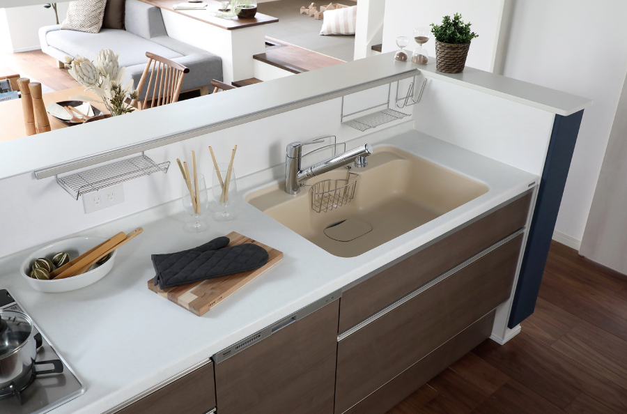 【キッチン/トクラスBb】