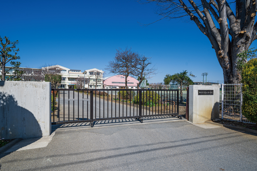 【桶川中学校】 【桶川中学校】