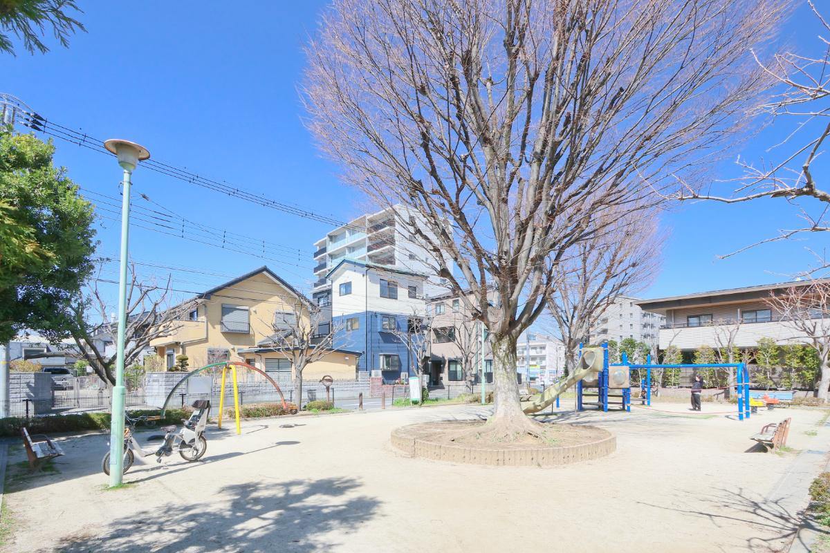 仙太郎第1公園