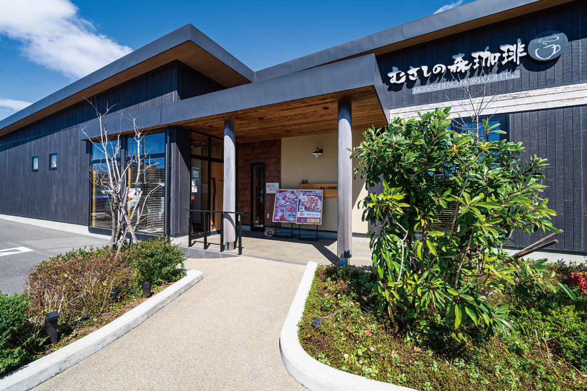 周辺環境｜【公式】リーズン流山おおたかの森LUXUS カーム街区