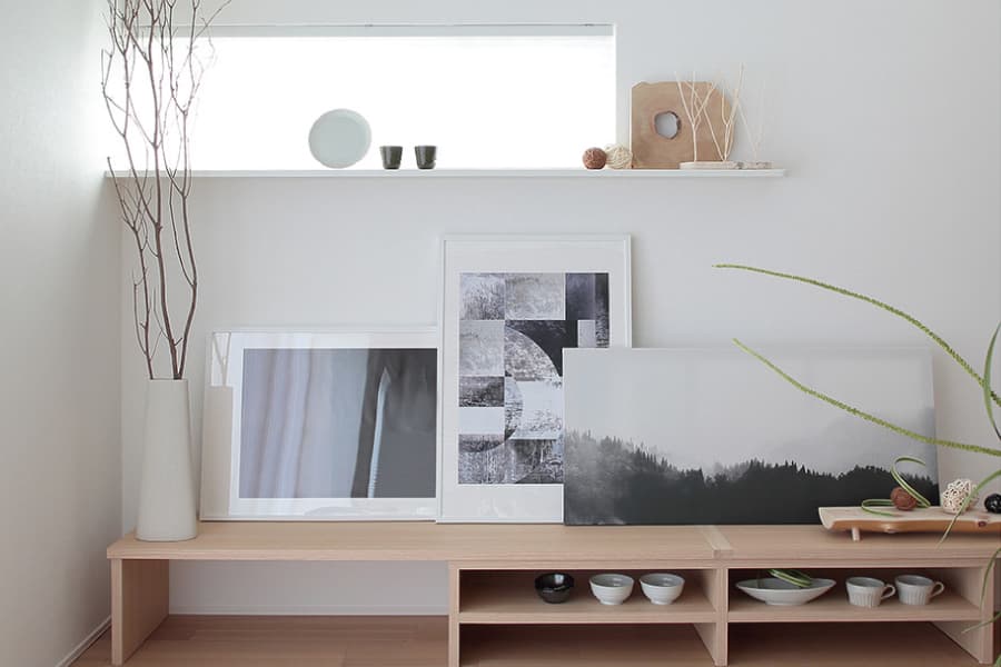 【ウォールレイアウト】 【ウォールレイアウト】