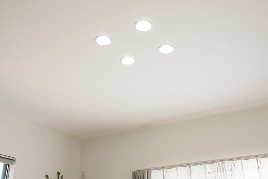 【ダウンライト】