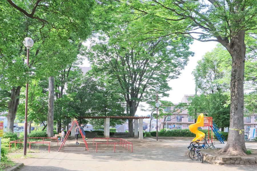 和田南公園