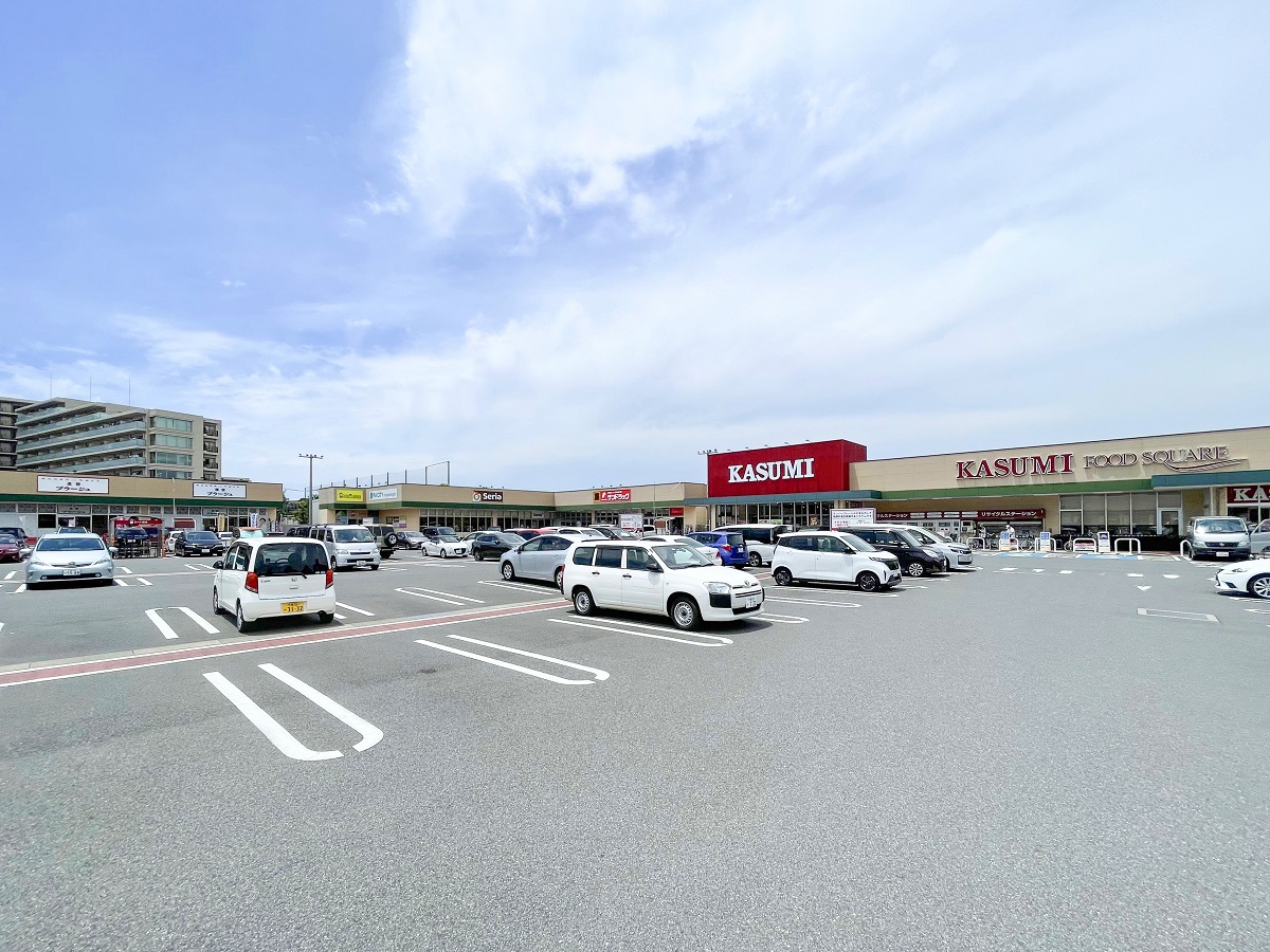 ピアシティ稲毛海岸