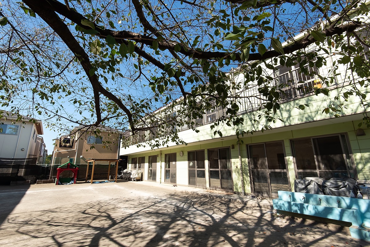 アスク東川口保育園