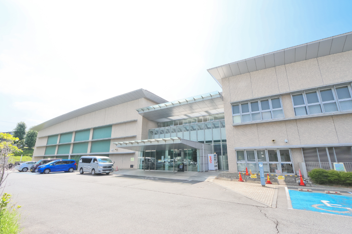 戸塚スポーツセンター