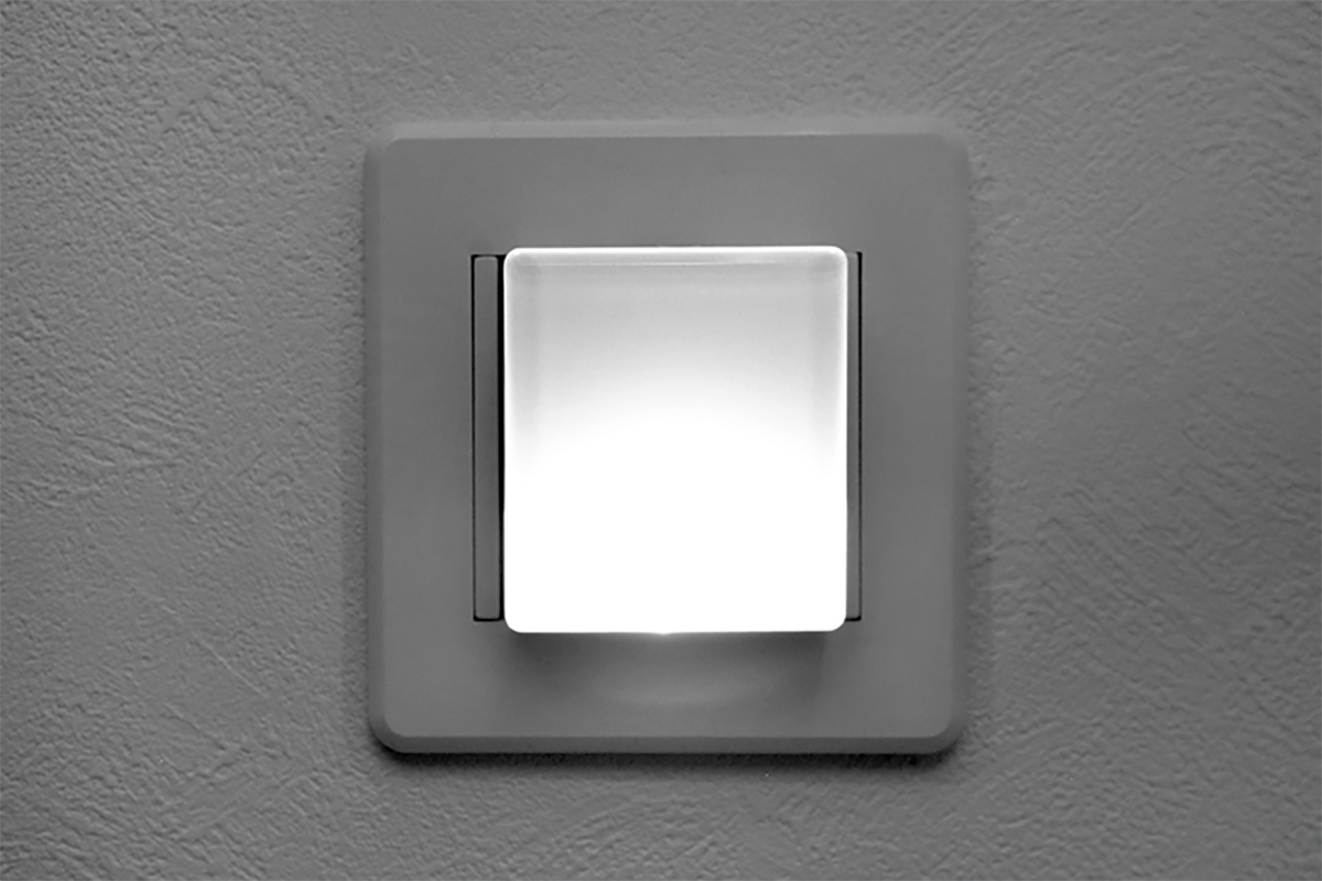 【ナイトライト】 【ナイトライト】