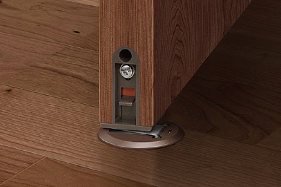 【ドアストッパー】