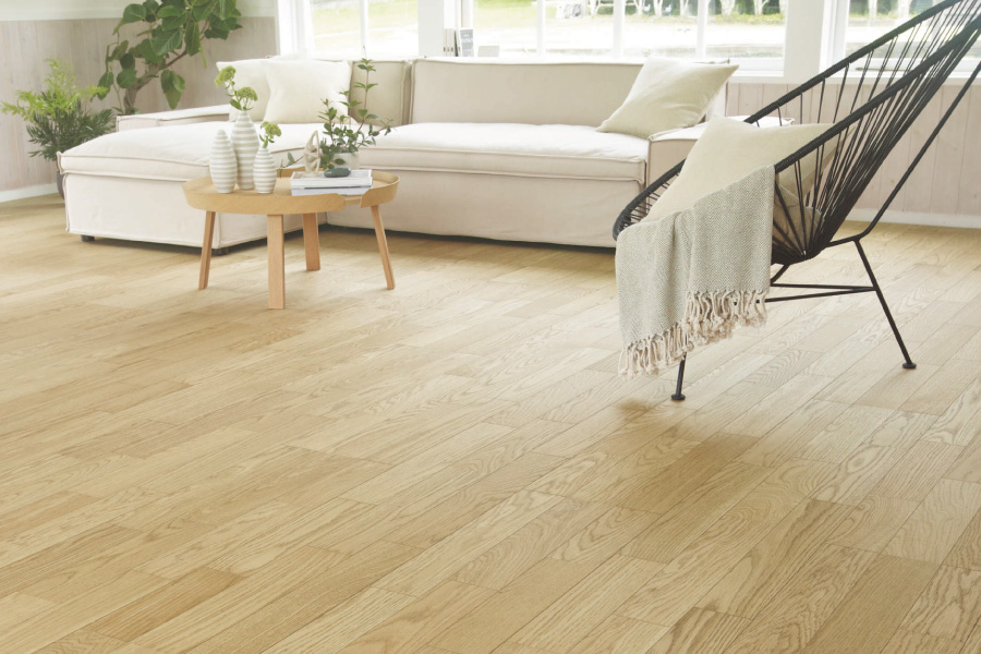 【1Fフロア/銘樹モクトーン】