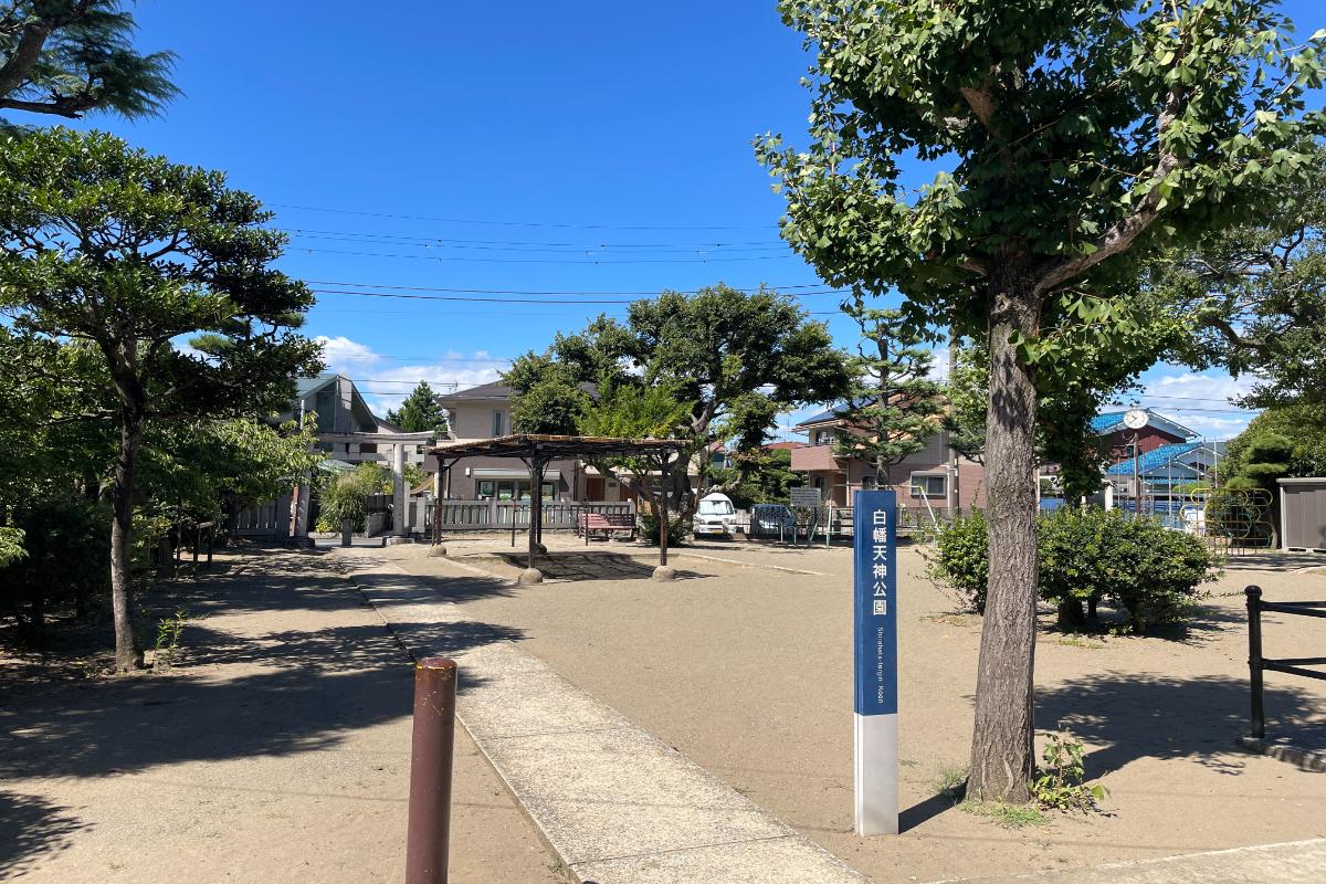 市野 千葉県市川市菅野に全20棟、総タイル貼りの美しい街をデザイン