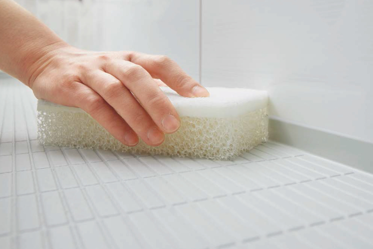 【スミピカフロア】