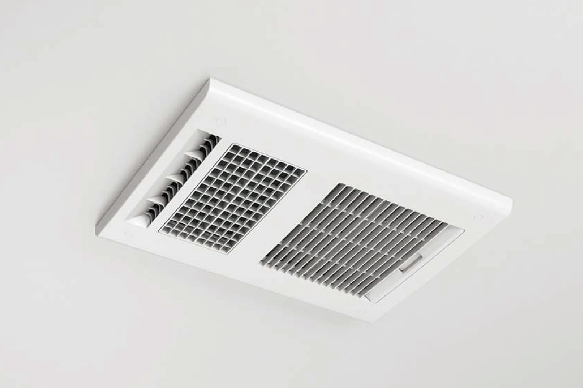 【暖房換気乾燥機】