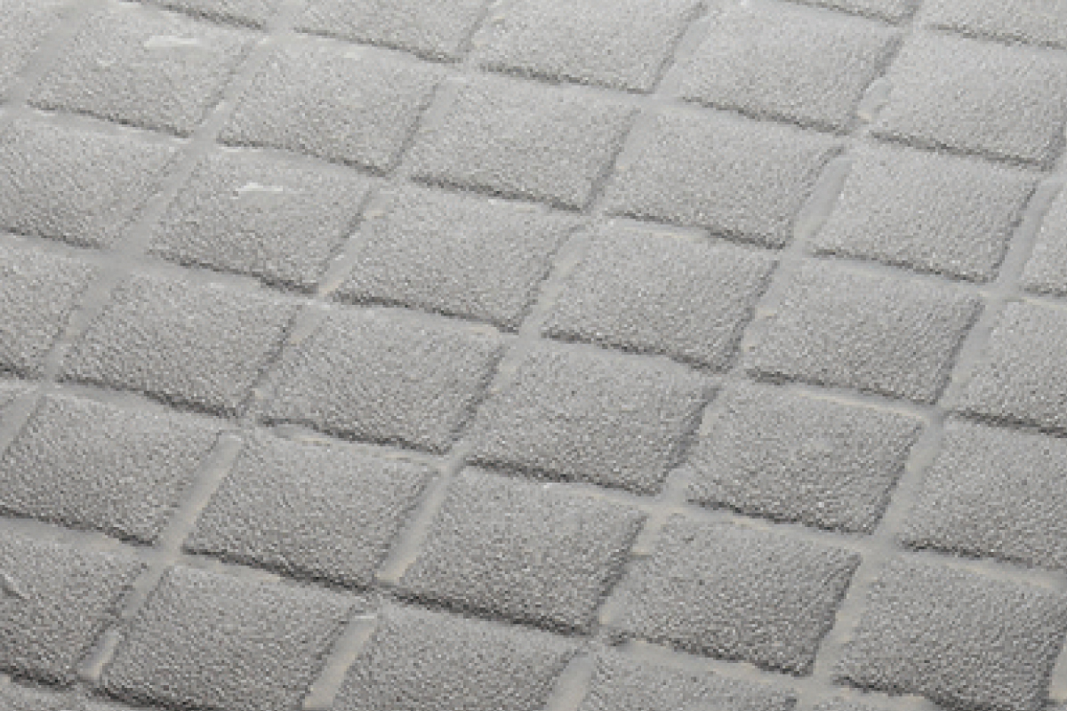 【キレイサーモフロア】