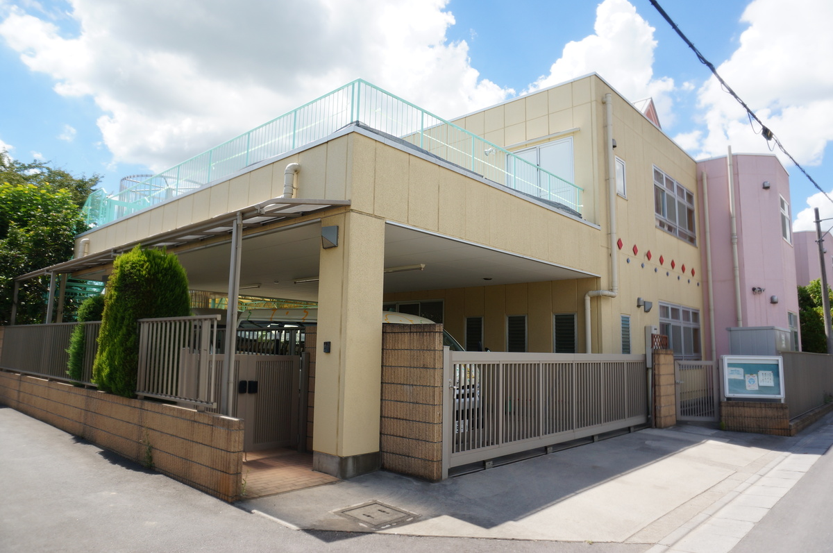 庄和こばと幼稚園