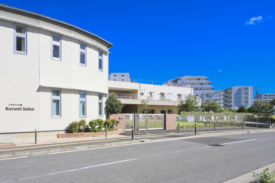 くるみこども園