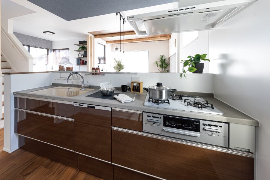 【キッチン/トクラスBb】